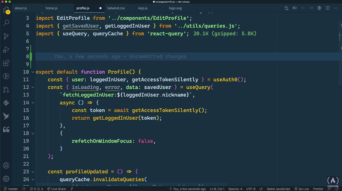 Video Studio Code San Francisco United States 11 16